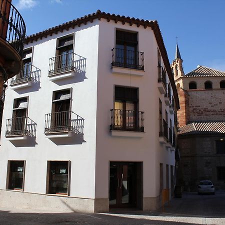 Hotel La Casota Ла-Солана Экстерьер фото