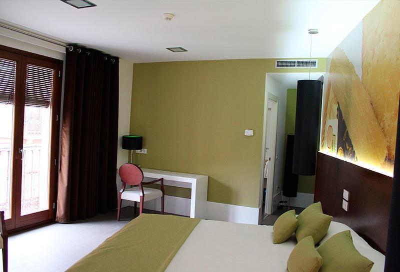 Hotel La Casota Ла-Солана Номер фото