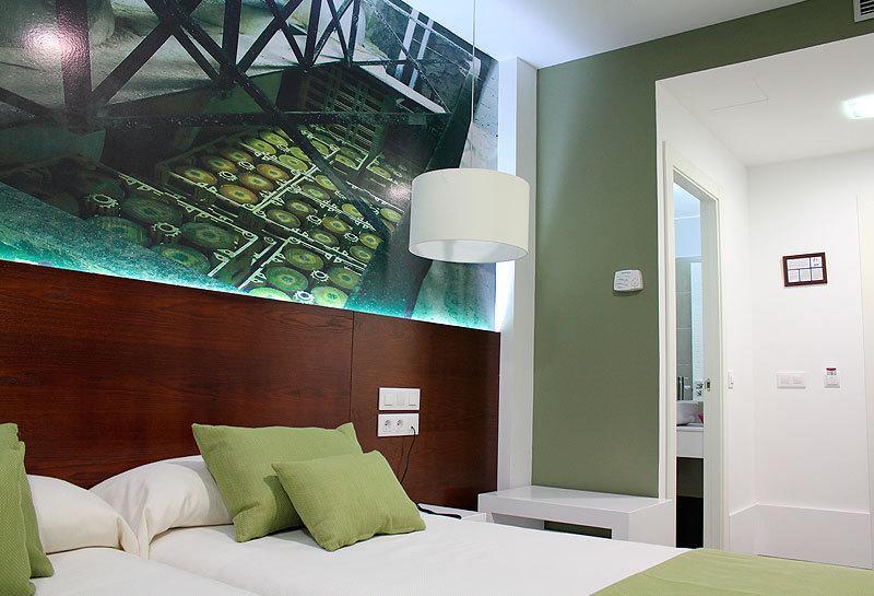 Hotel La Casota Ла-Солана Экстерьер фото