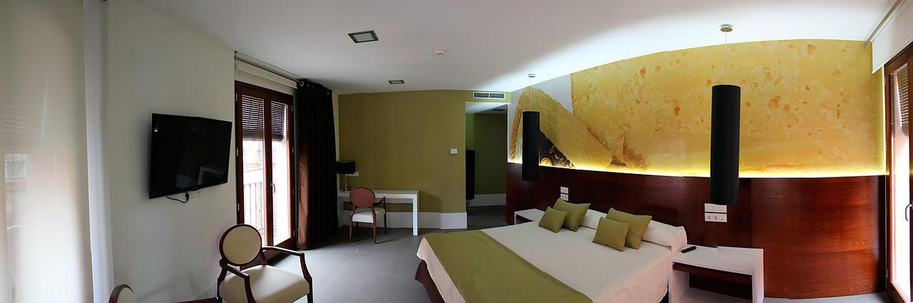 Hotel La Casota Ла-Солана Номер фото