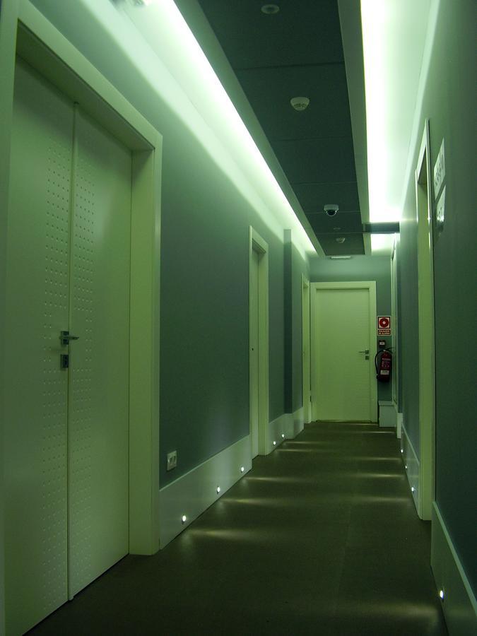 Hotel La Casota Ла-Солана Экстерьер фото